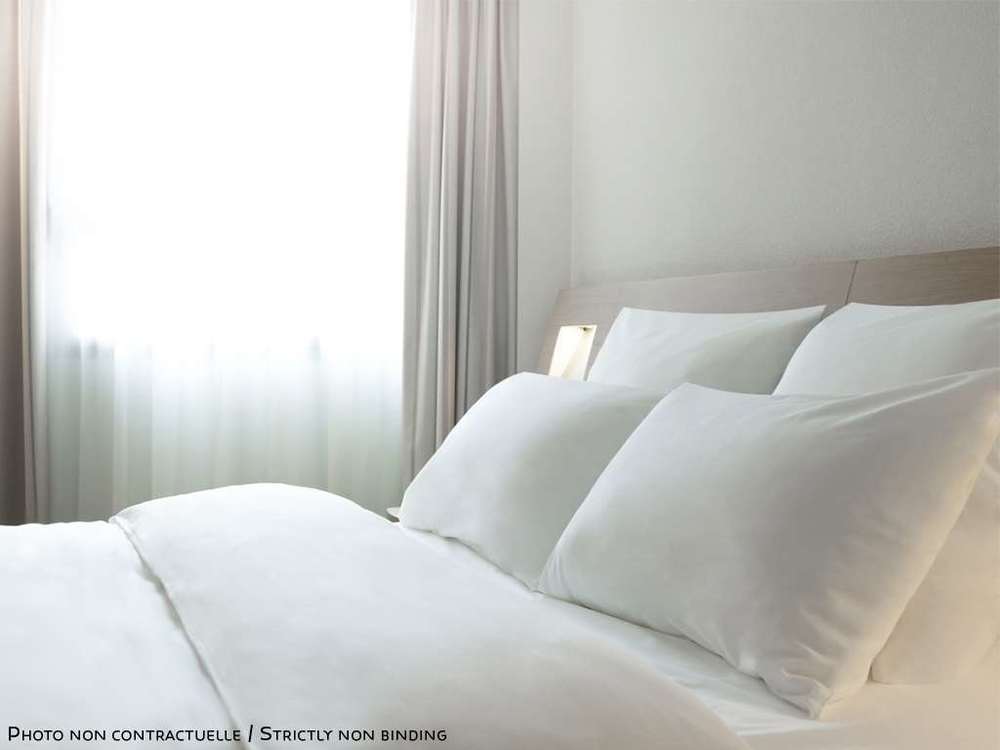 Ibis Jakarta Harmoni Cameră foto
